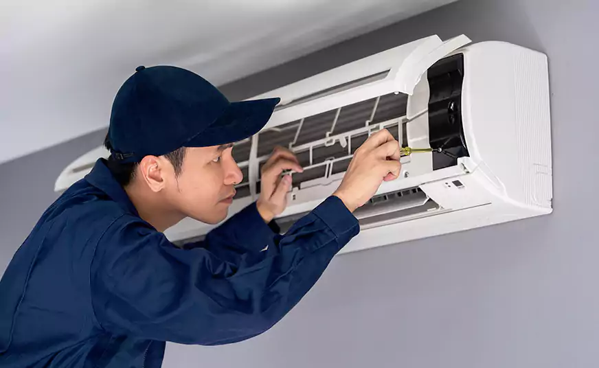 AC Duct Cleaning Norwood