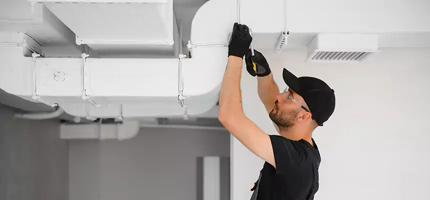 Our Air Duct Cleaning Services in Norwood, OH