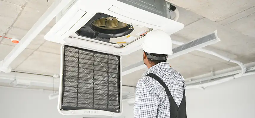 Our Affordable Duct Cleaning Near Me Services in Norwood, OH