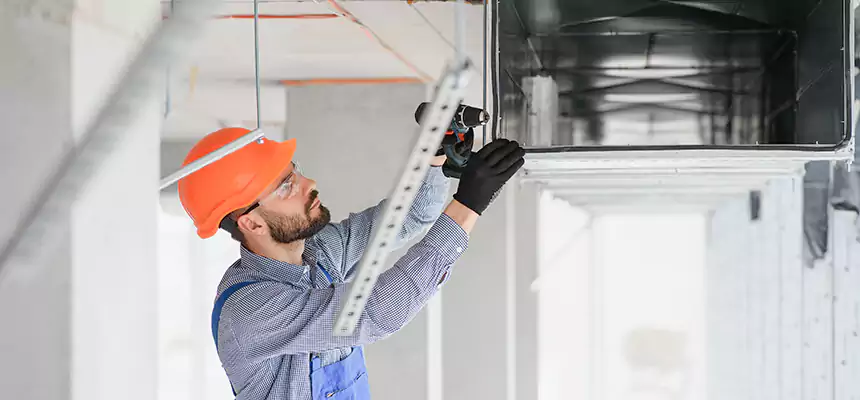 Our Air Vent Replacement Services in Norwood, OH