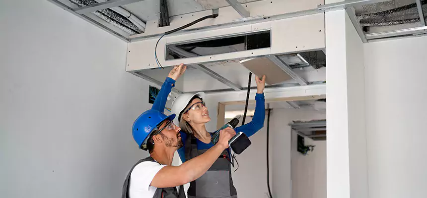 Our Attic Air Duct Cleaning Services in Norwood, OH