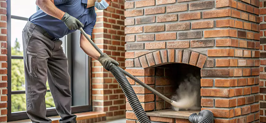 Our Chimney Sweep Services in Norwood, OH