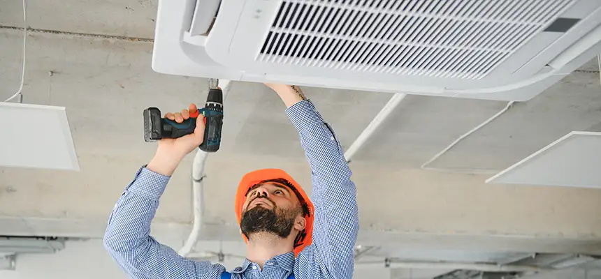 Detailed Multi‑Unit Riser & Roof Termination Cleaning in Norwood