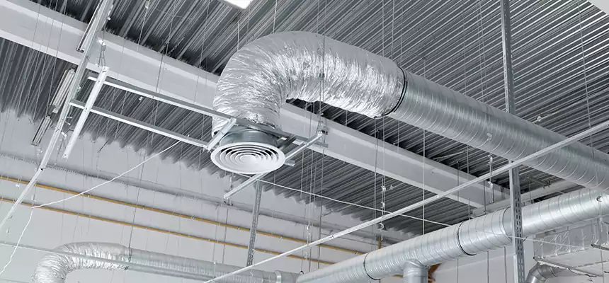 Our Dryer Vent Hose Replacement Services in Norwood, OH