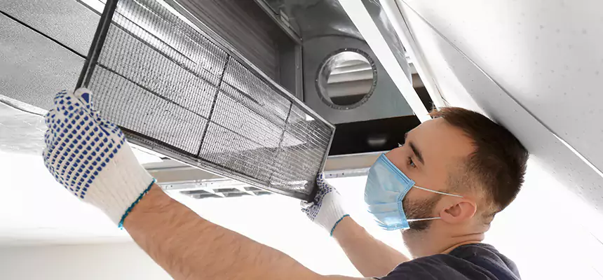 Our Dryer Vent Replacement Services in Norwood, OH