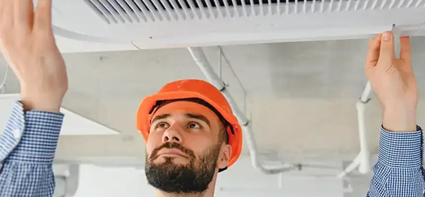 Our Furnace Vent Cleaning Services in Norwood, OH