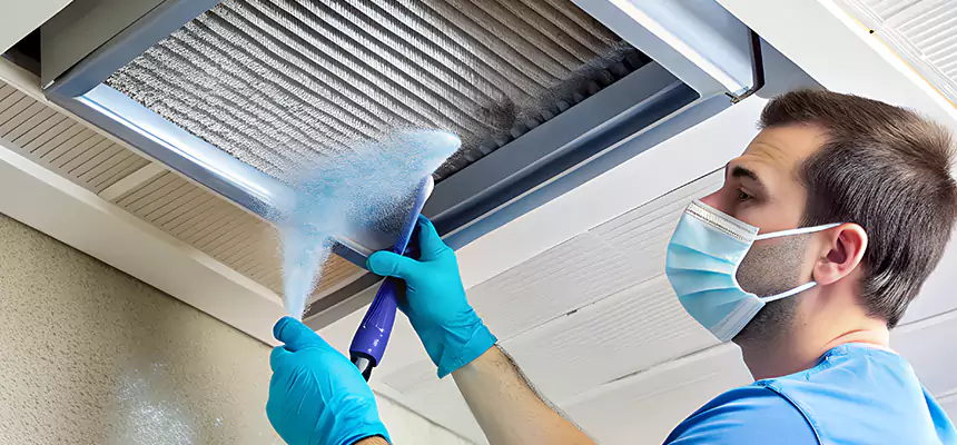 Our Home Ventilation Cleaning Services in Norwood, OH