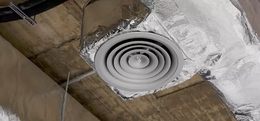 Our Low VOC Vent Installation Services in Norwood, OH