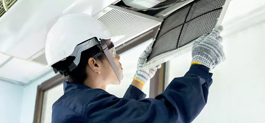 Our Mold & Mildew Removal from Air Ducts Services in Norwood, OH