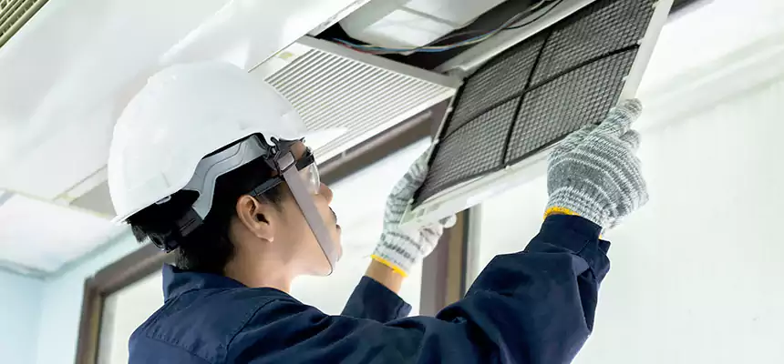 Our Residential Air Vent Cleaning Services in Norwood, OH