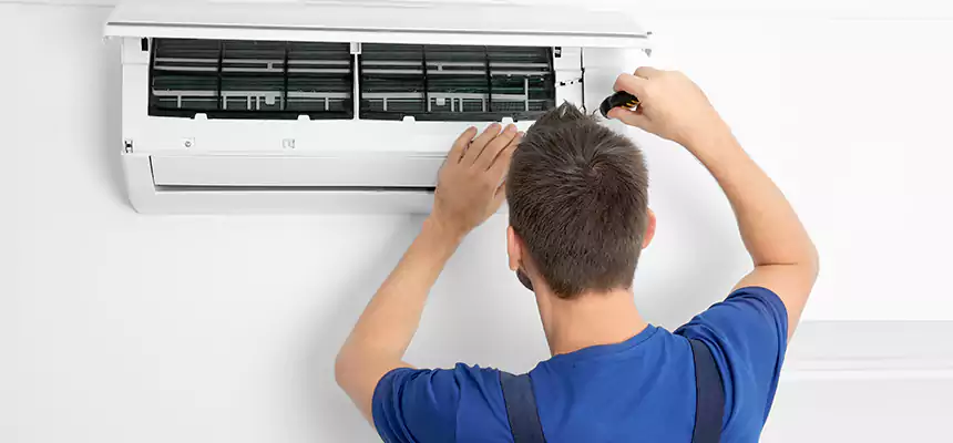 Our Smart Air Conditioning Installation Services in Norwood, OH