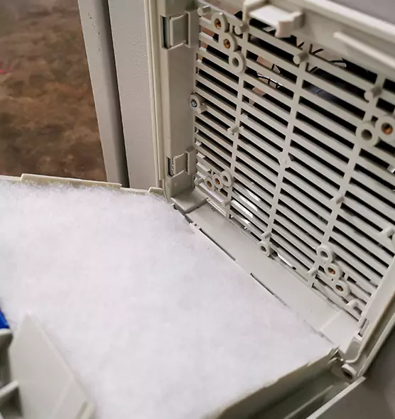 About Air Duct Overhaul & Upgrades in Norwood, OH