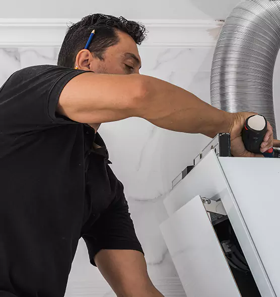 Trusted Bathroom Exhaust Duct Cleaning in Norwood, OH