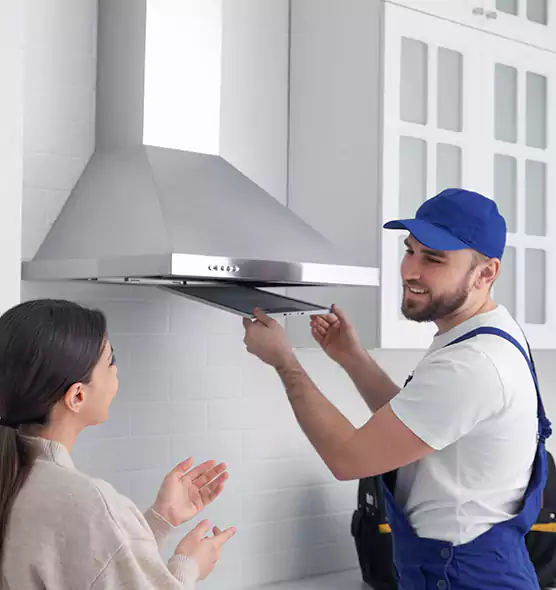 Professional Dryer Vent Cleaning Service in Norwood, OH