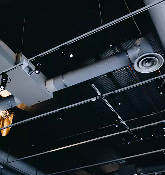 Professional Duct Cleaning For LEED Homes in Norwood, OH