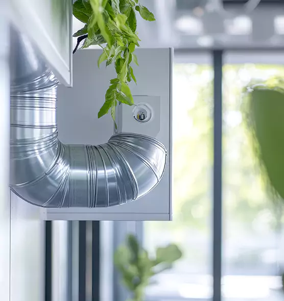 Professional Eco-Friendly Duct Cleaning Services in Norwood, OH