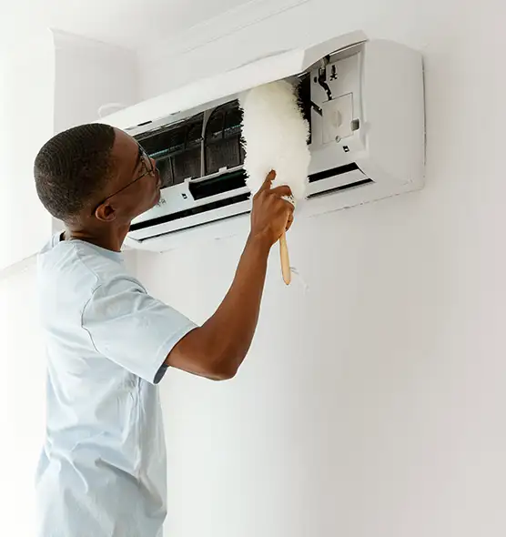 Professional Maximize AC Efficiency  in Norwood, OH