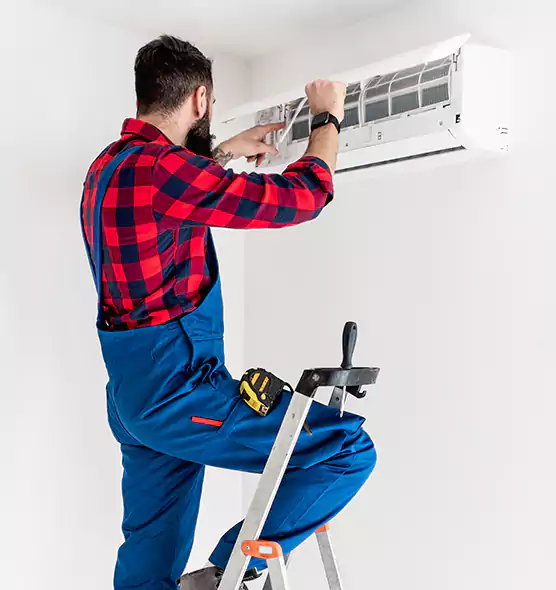 About Smart Air Conditioning Installation in Norwood, OH
