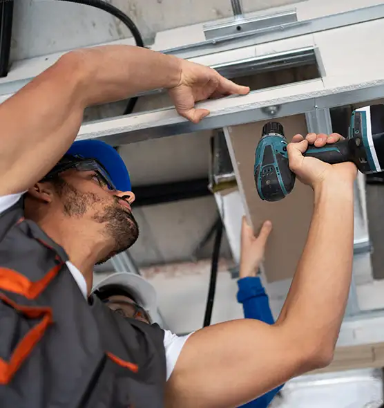 About Vent Smoke Odor Elimination in Norwood, OH