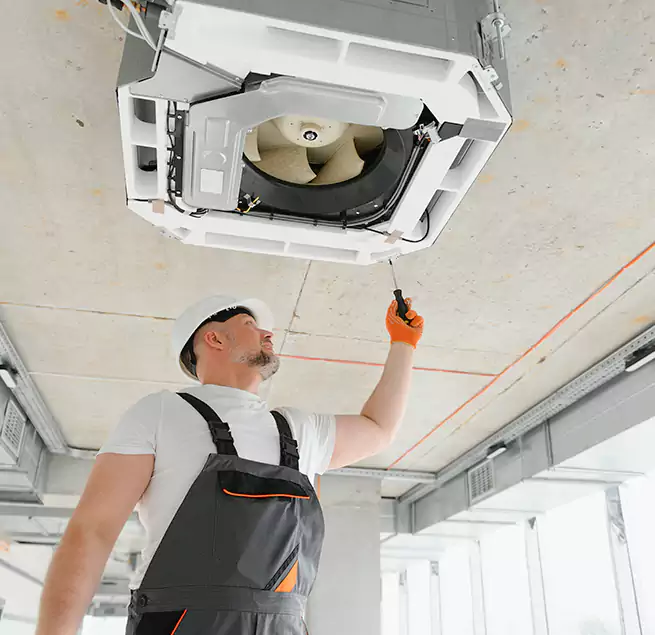 Why Homeowners & Businesses Trust Us in Norwood, OH?