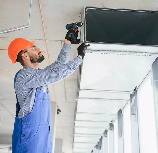 Why Homeowners & Businesses Trust Us in Norwood, OH?