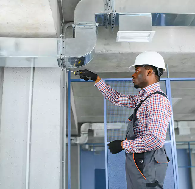 Why Homeowners & Businesses Trust Us Norwood, OH