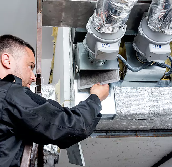  Why Homeowners & Businesses Trust Us in Norwood, OH?