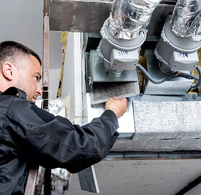 Why Homeowners & Businesses Trust Us in Norwood, OH?