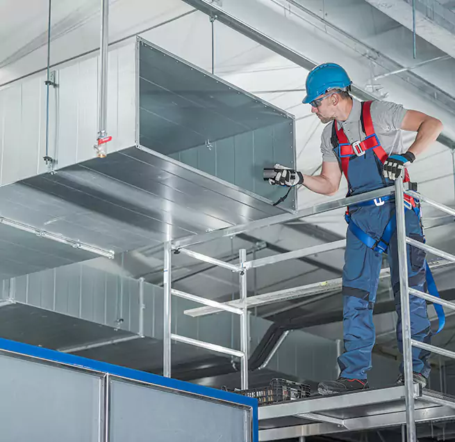 Why Homeowners & Businesses Trust Us in Norwood, OH?