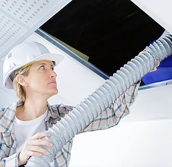 Why Homeowners & Businesses Trust Us Norwood, OH