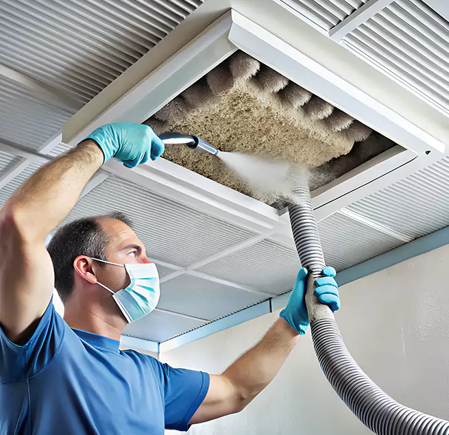 Why Homeowners & Businesses Trust Us Norwood, OH