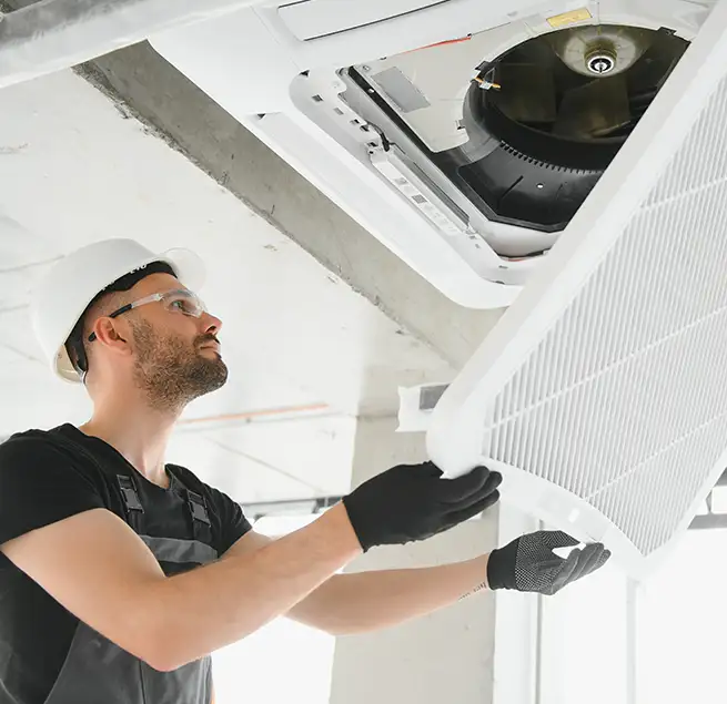 Why Homeowners & Businesses Trust Us in Norwood, OH?