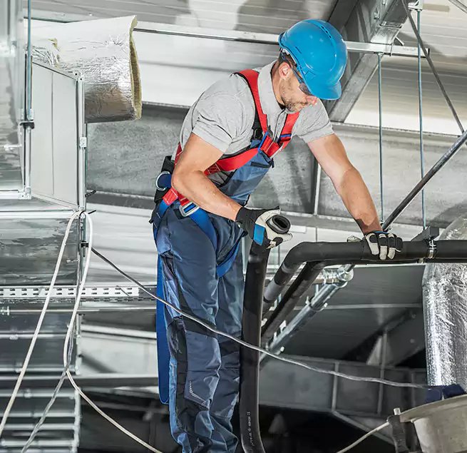 Why Homeowners & Businesses Trust Us in Norwood, OH?