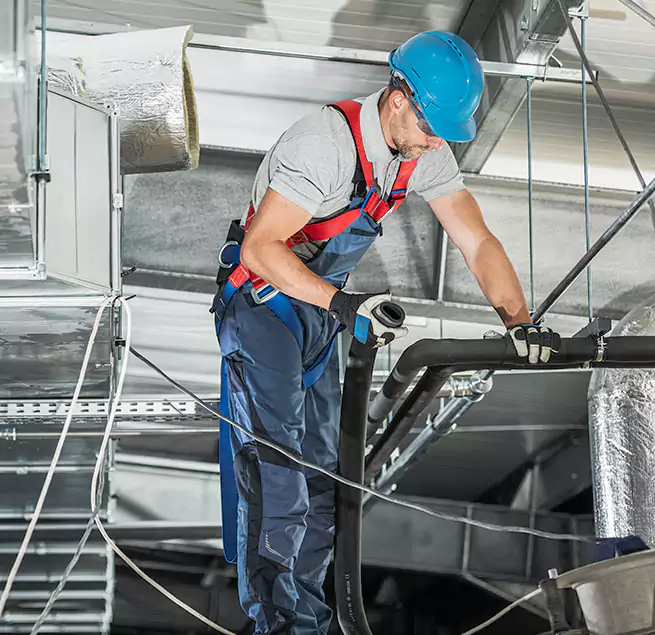 Why Homeowners & Businesses Trust Us in Norwood, OH?