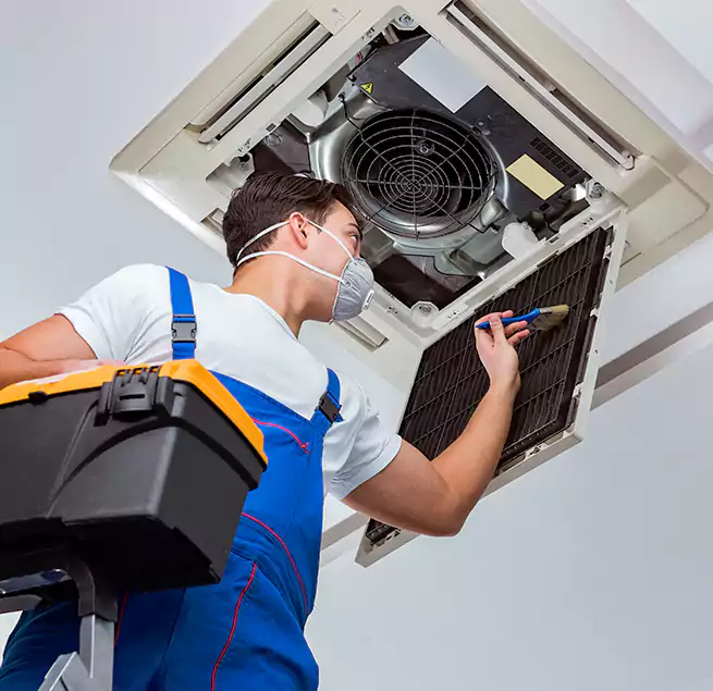 Why Homeowners & Businesses Trust Us in Norwood, OH