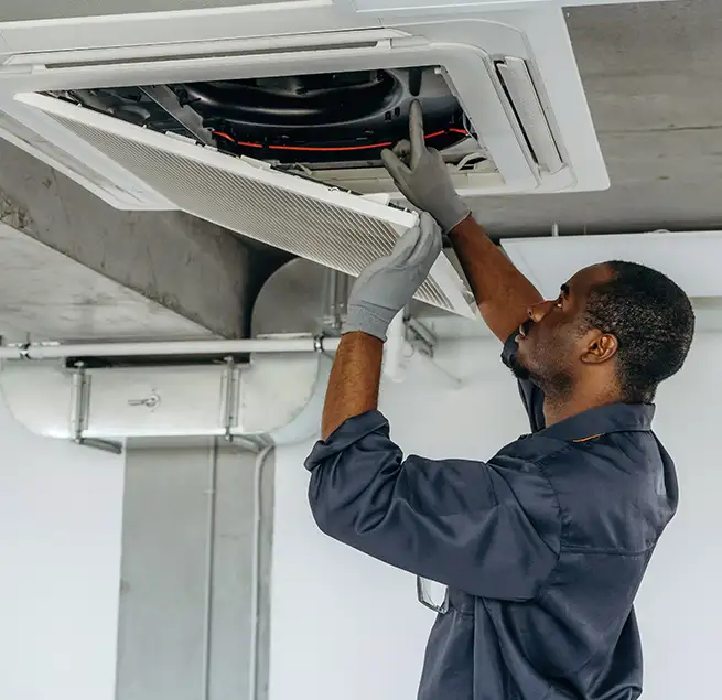 Why Homeowners & Businesses Trust Us in Norwood, OH?