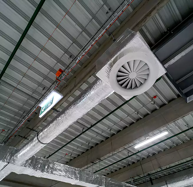 Why Homeowners & Businesses Trust Us in Norwood, OH