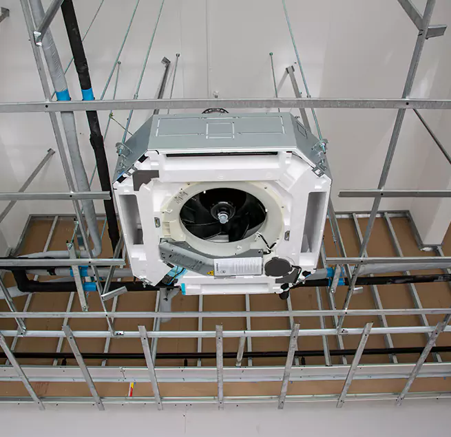 Why Homeowners & Businesses Trust Us Norwood, OH