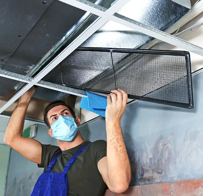 Why Homeowners & Businesses Trust Us in Norwood, OH?