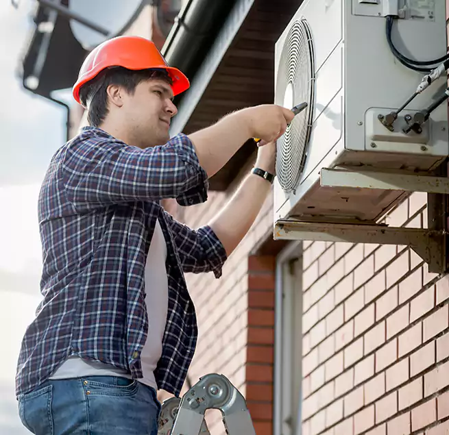 Why Homeowners & Businesses Trust Us Norwood, OH