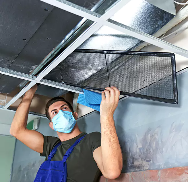  Why Homeowners Businesses Trust Us  in Norwood, OH?