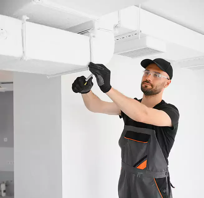 Why Homeowners & Businesses Trust Us in Norwood, OH?